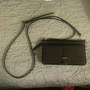 Vince Camuto Cross-body Bag NWOT